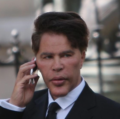 Bogdanoff Bogdanoff