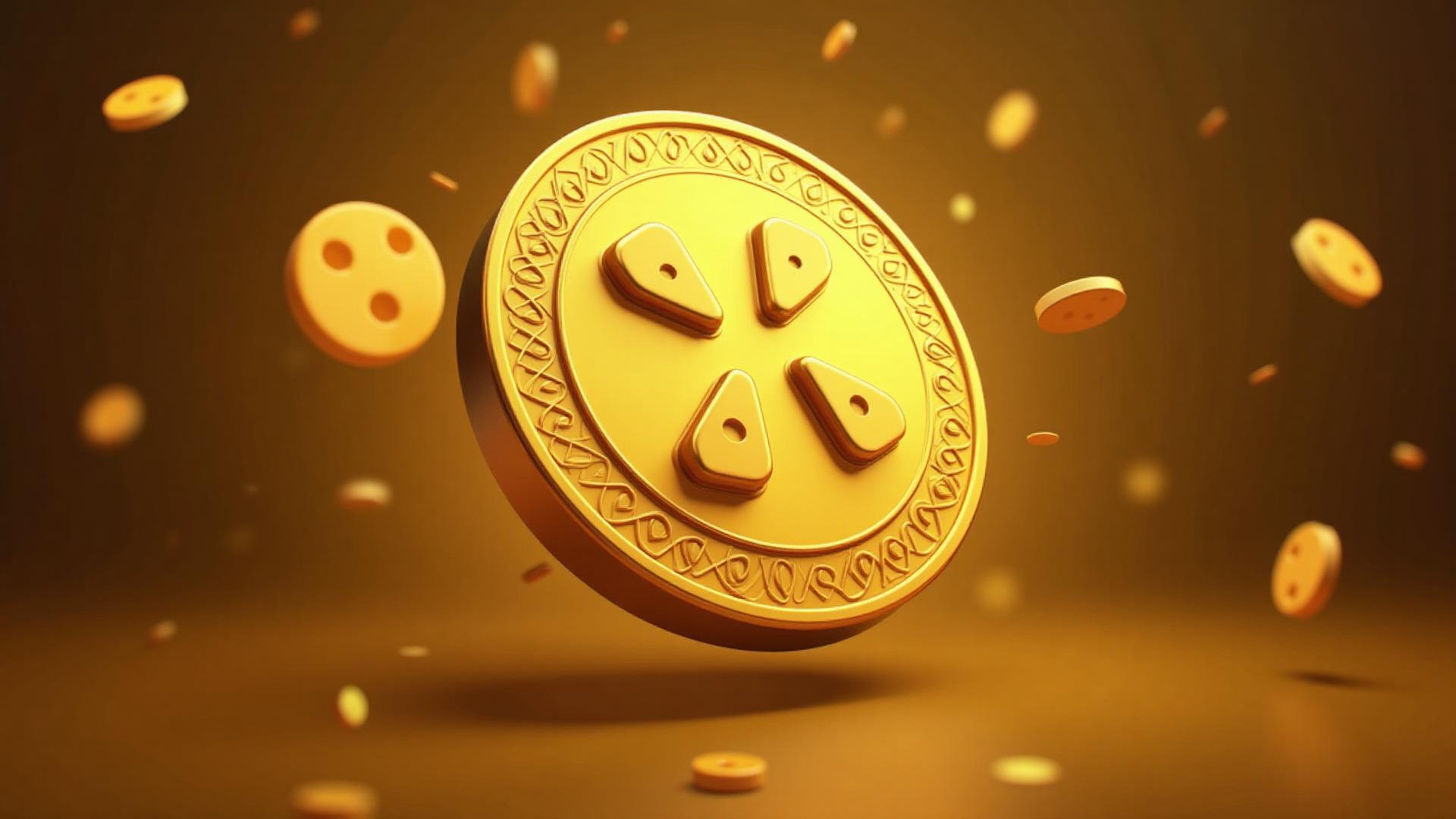 Chedda Token Growth