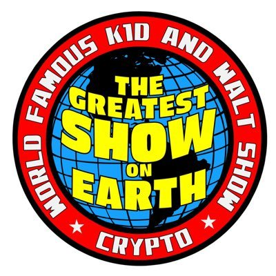 The Greatest Show The Greatest Show