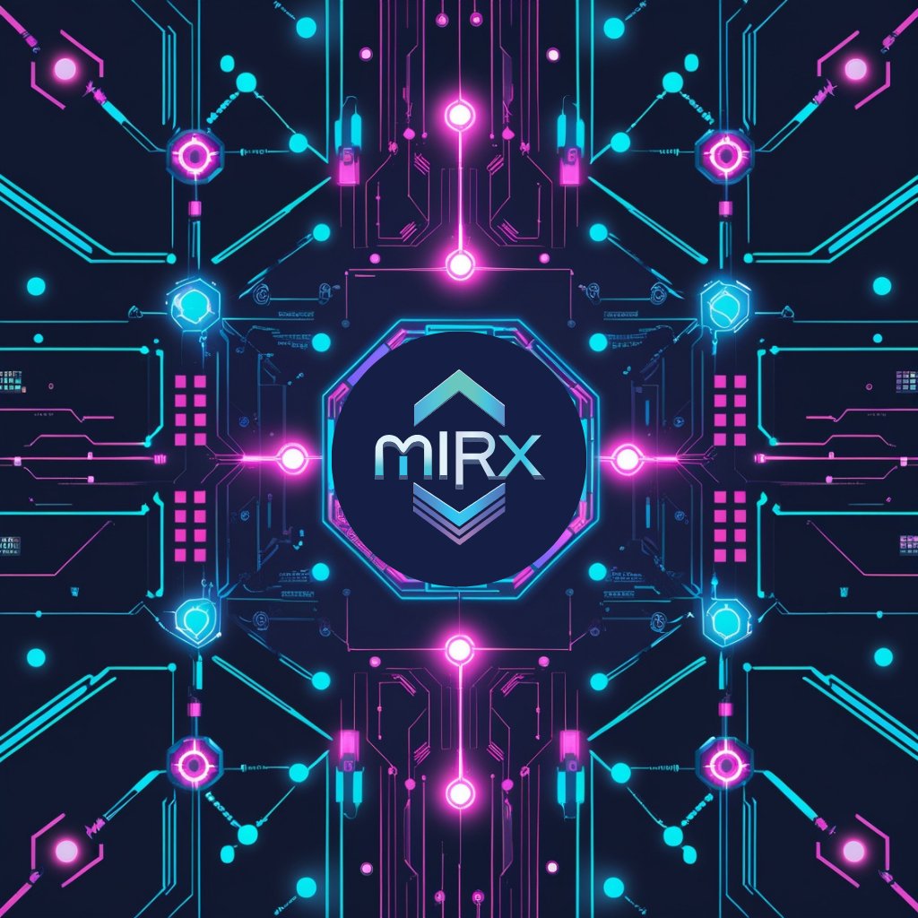 MIRX By Miracle Chain