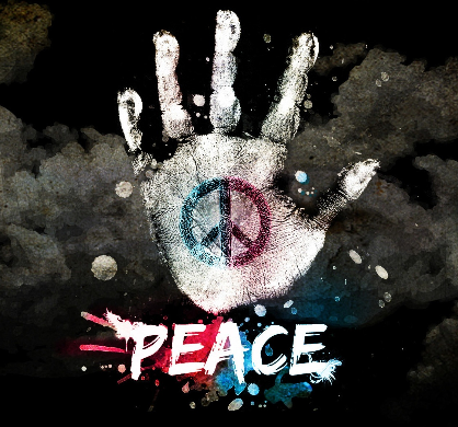 Peace Day Peace Day
