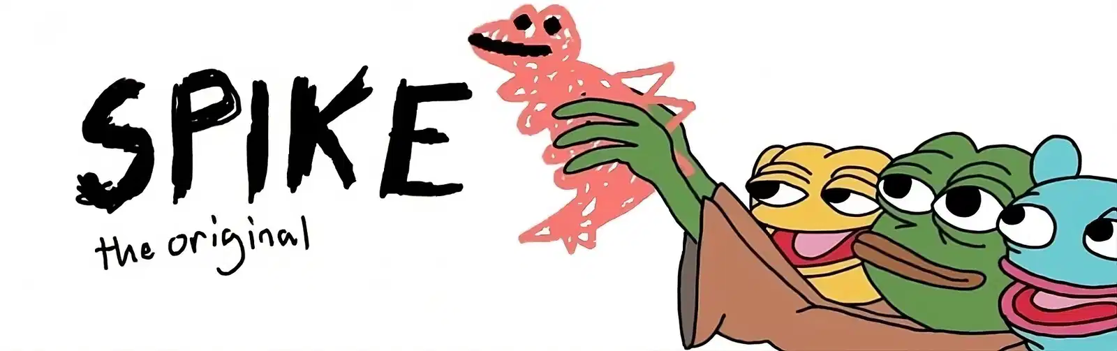 Spike (The Original)