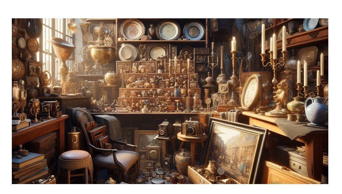 Wayne Learie Global Auction